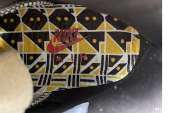 Rep EP 6 Brown Retro CZ4152-100 CZ4152-100 Jordan (2020) Sail Air Quai54 0124